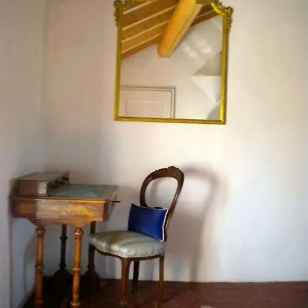 La Casa Dicuccaro Bed and breakfast *