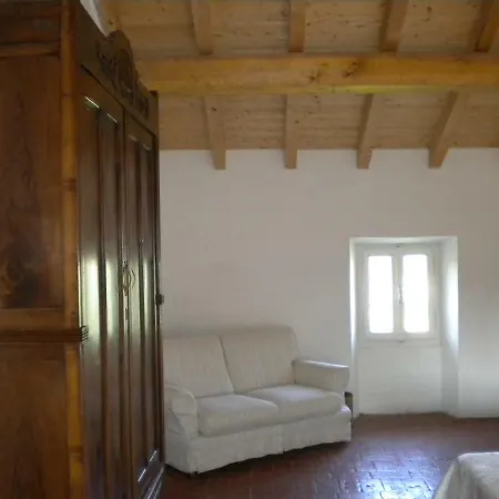 La Casa Dicuccaro * Cuccaro Monferrato