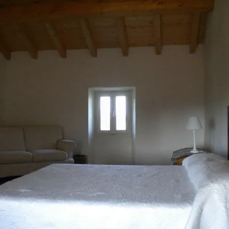 La Casa Dicuccaro * Cuccaro Monferrato