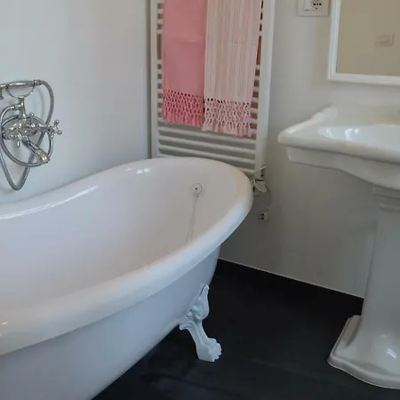 Bed and breakfast La Casa Dicuccaro