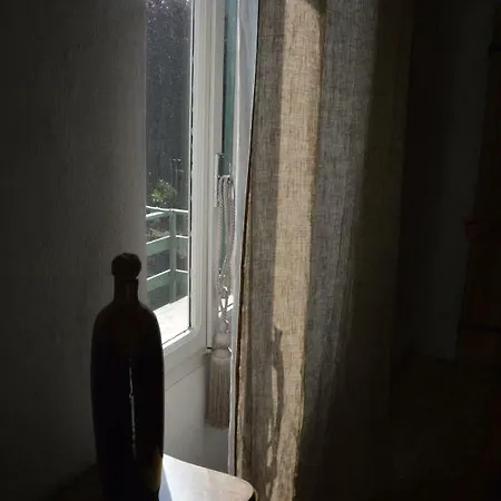 La Casa Dicuccaro Bed and breakfast