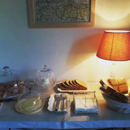 La Casa Dicuccaro Cuccaro Monferrato