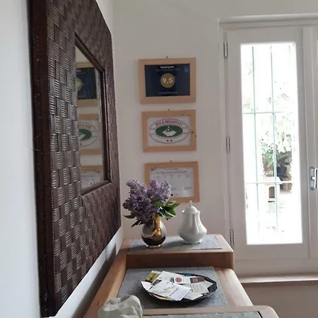 La Casa Dicuccaro *