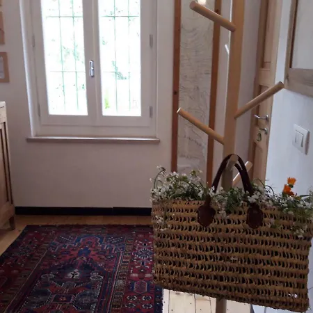 La Casa Dicuccaro *